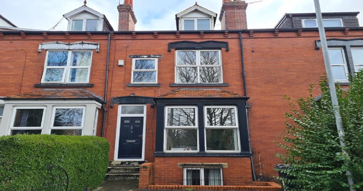 Letting Agents Kirkstall