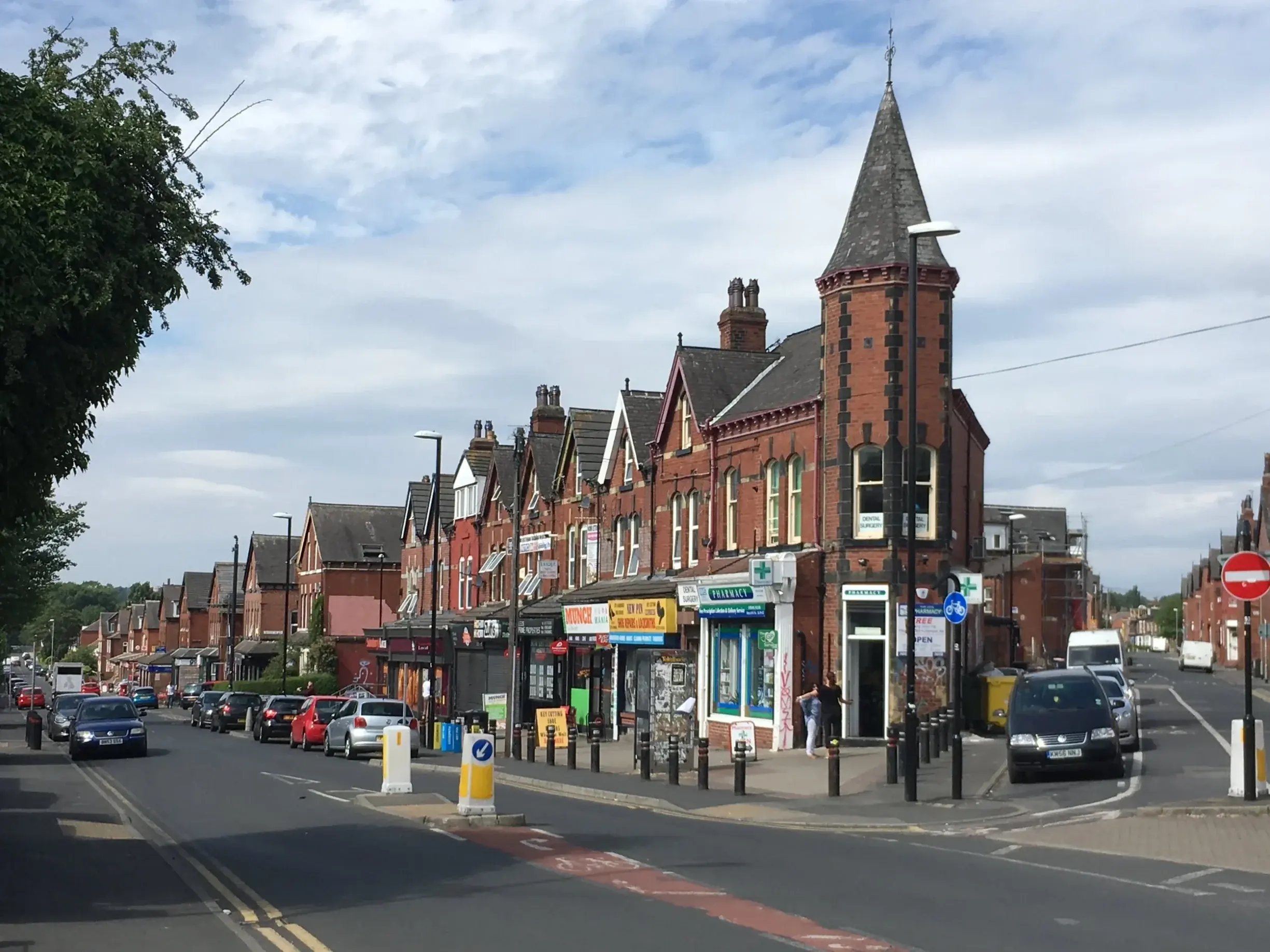 Letting Agents Headingley