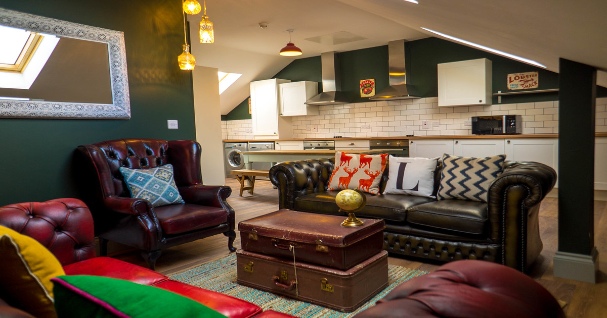 Student Home