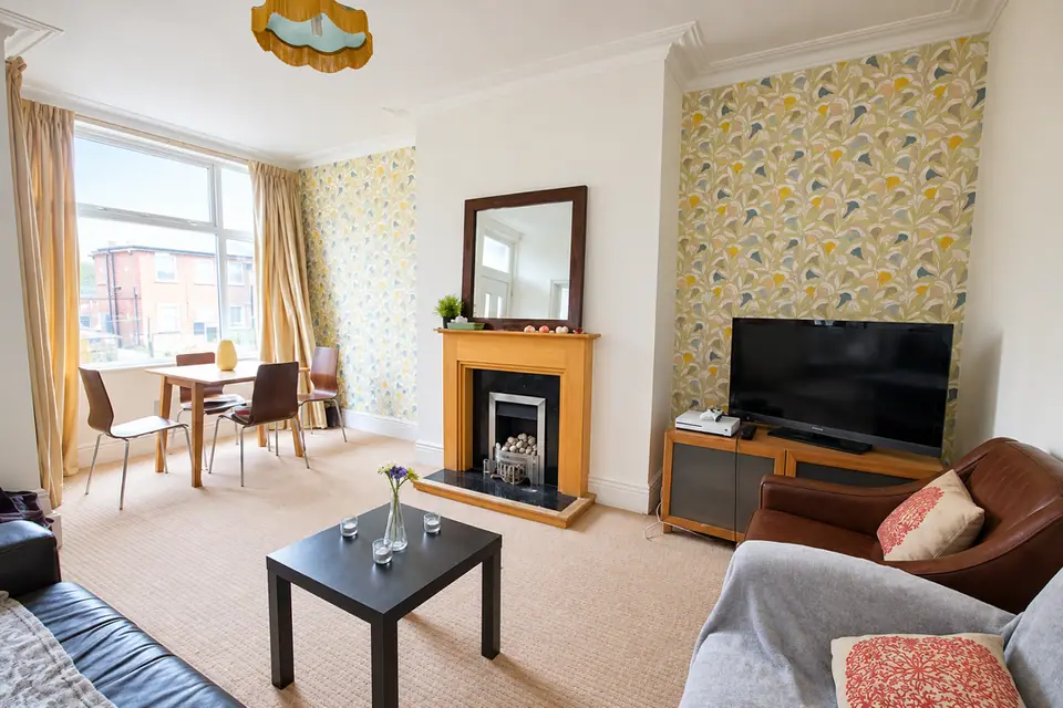 Talbot View, Burley, Leeds, West Yorkshire