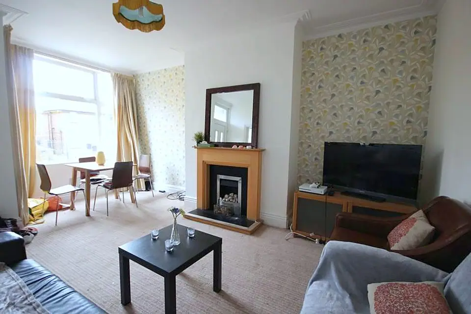 Talbot View, Burley, Leeds, West Yorkshire