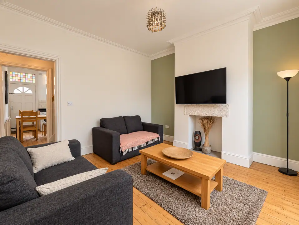 Beamsley Grove, Hyde Park, Leeds