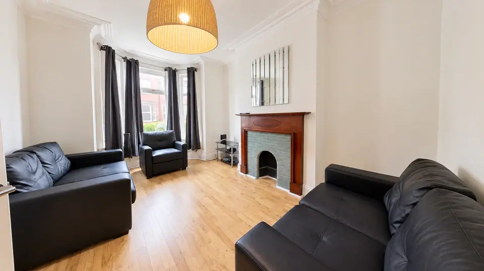 Ashville Avenue, Hyde Park, Leeds, West Yorkshire