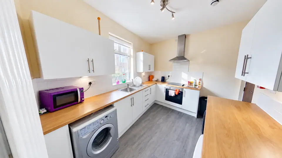 Beechwood Place, Burley, Leeds, West Yorkshire