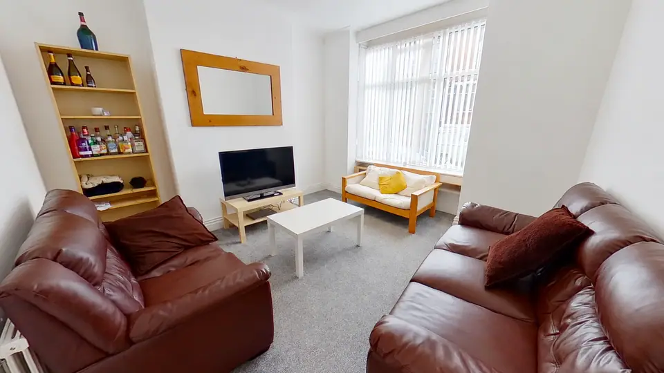 Beechwood Place, Burley, Leeds, West Yorkshire