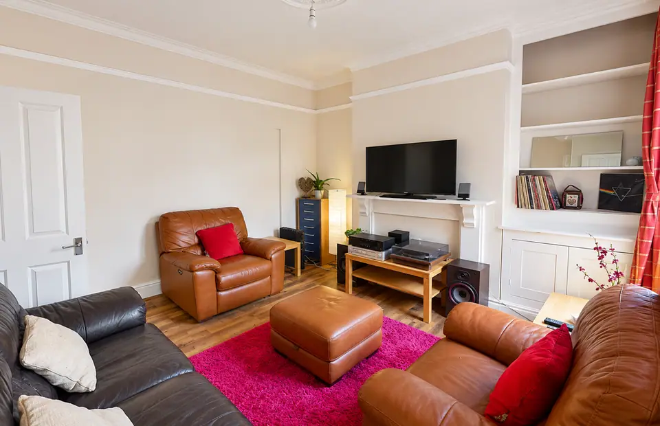 Burley Road, Burley, Leeds, West Yorkshire