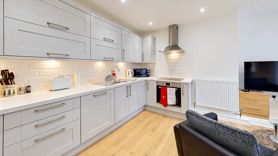 Trelawn Avenue, Headingley, Leeds, West Yorkshire