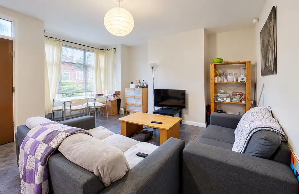St Anns Avenue, Burley, Leeds, West Yorkshire