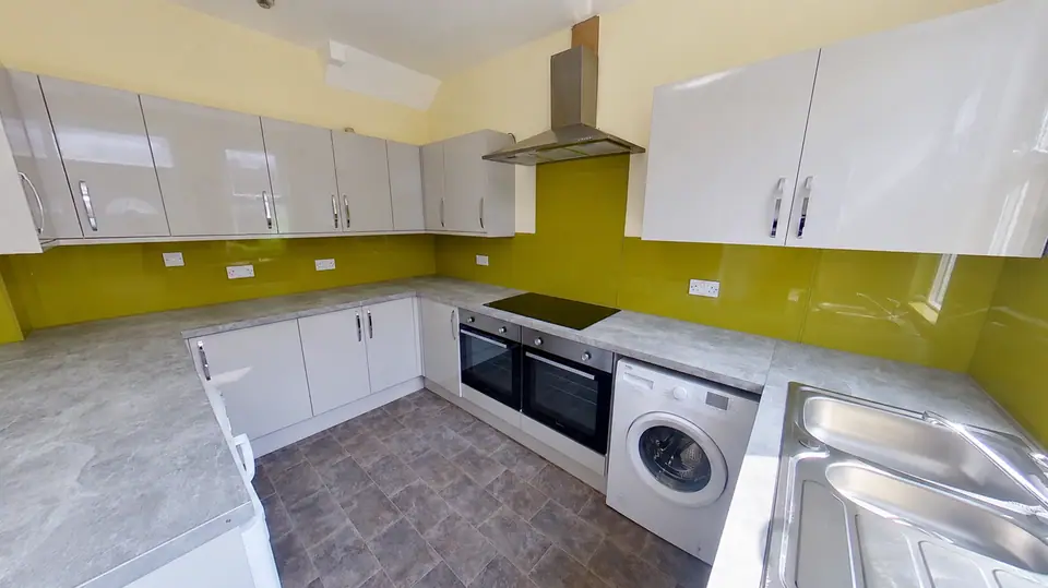 Norville Terrace, Headingley, Leeds, West Yorkshire