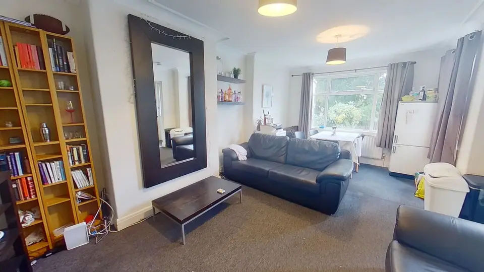 Richmond Road, Hyde Park, Leeds, West Yorkshire