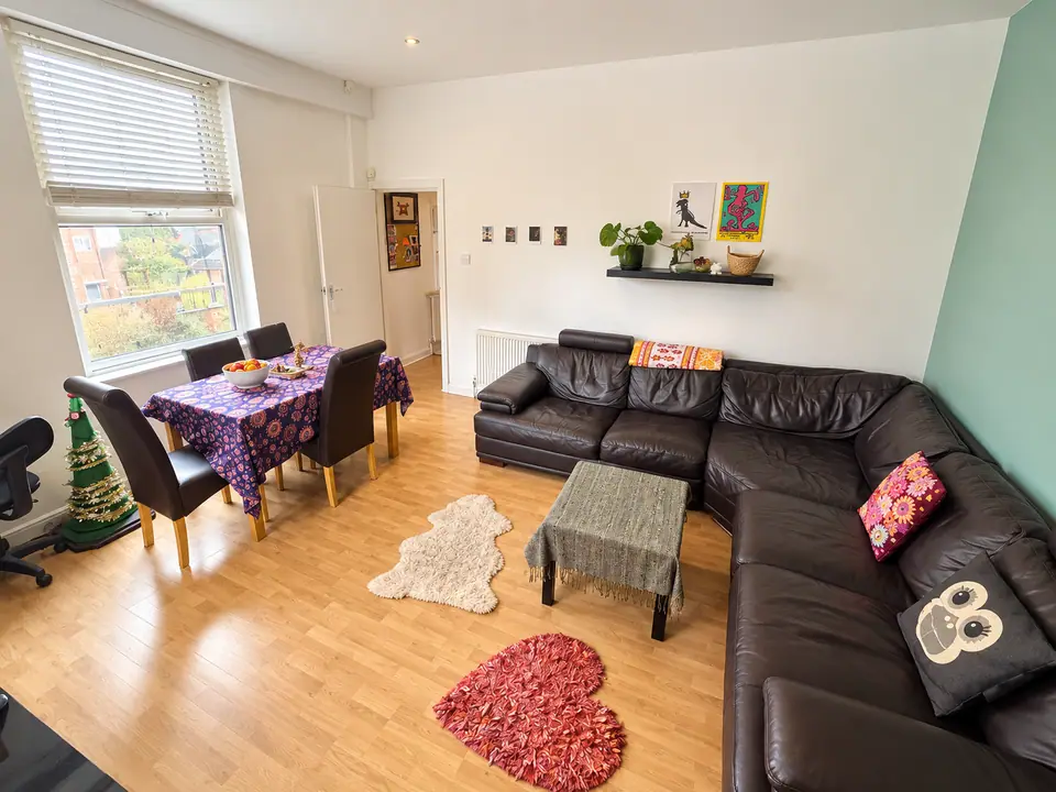 Burley Road, Hyde Park, LEEDS, West Yorkshire