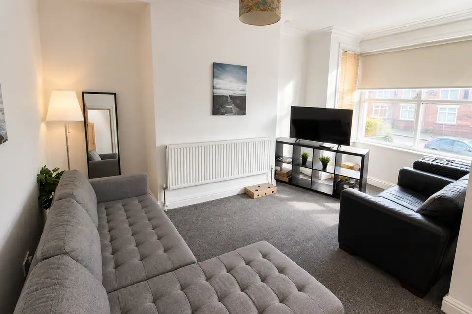 Beechwood View, Burley, LEEDS, West Yorkshire