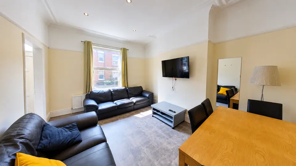 Norville Terrace, Headingley, LEEDS, West Yorkshire