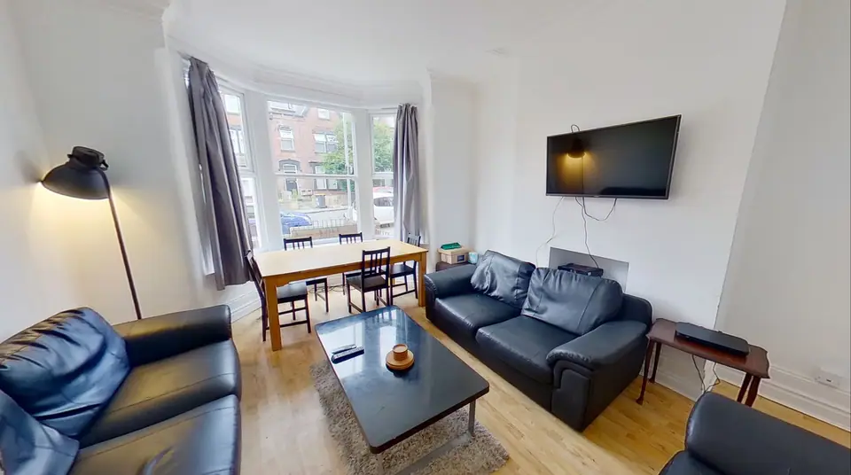 Estcourt Avenue, Headingley, Leeds, West Yorkshire