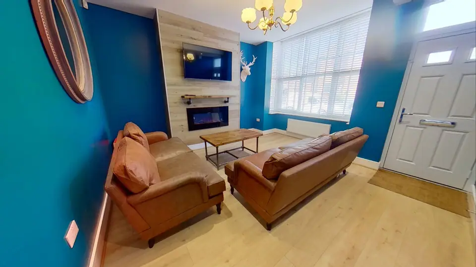 Beechwood Road, Burley, Leeds, West Yorkshire