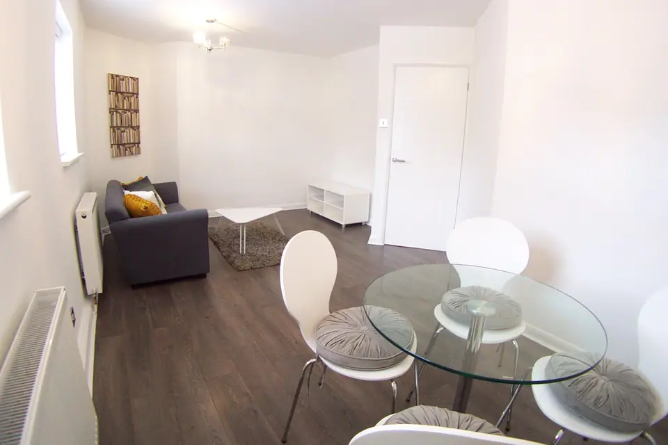 St Michaels Lodge, St Michaels Crescent, Headingley, Leeds, West Yorkshire