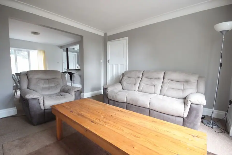 Vesper Road, Kirkstall, Leeds, West Yorkshire