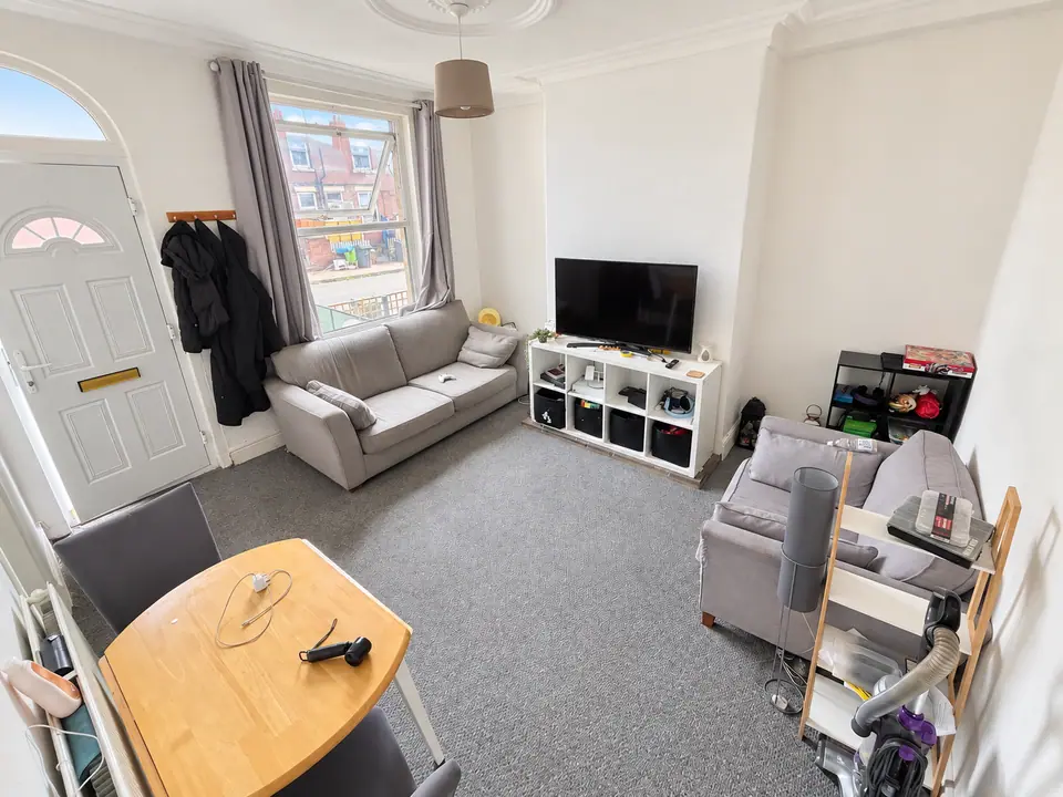 Beechwood Terrace, Leeds, LS4 2NG