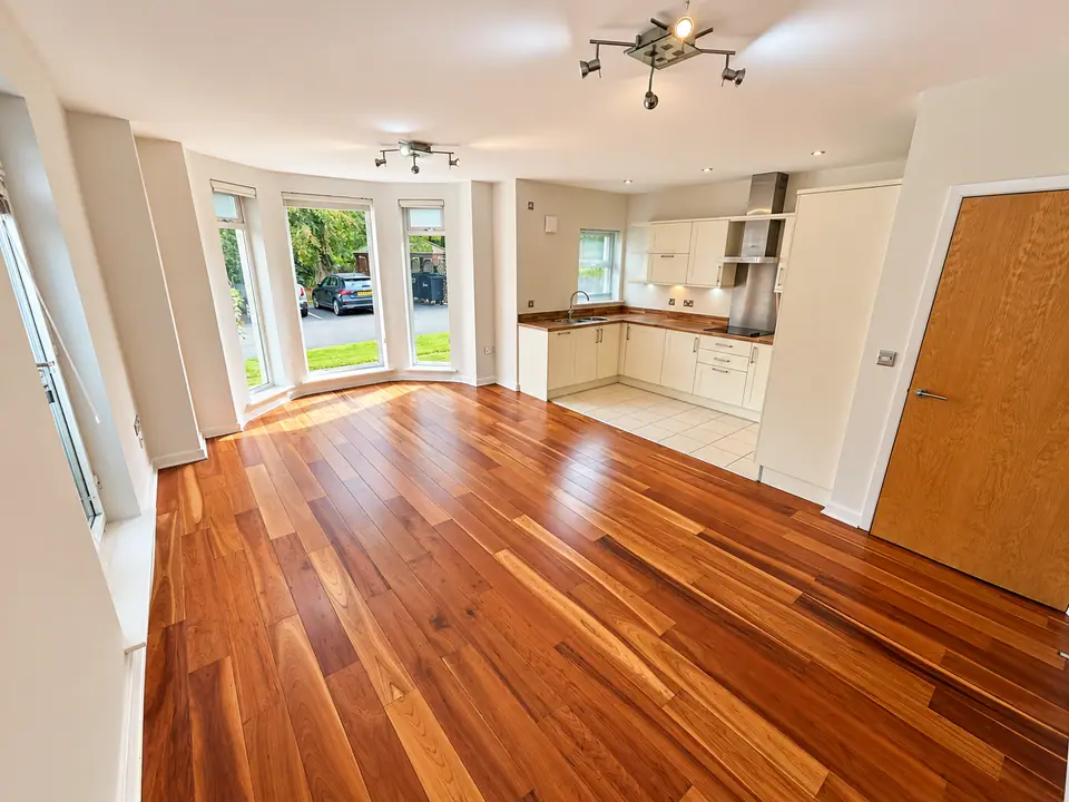 Sandringham House, Harrogate Road LS17, Leeds