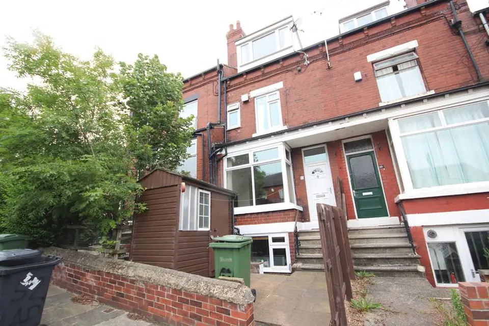 Adwick Place, Burley, Leeds, West Yorkshire