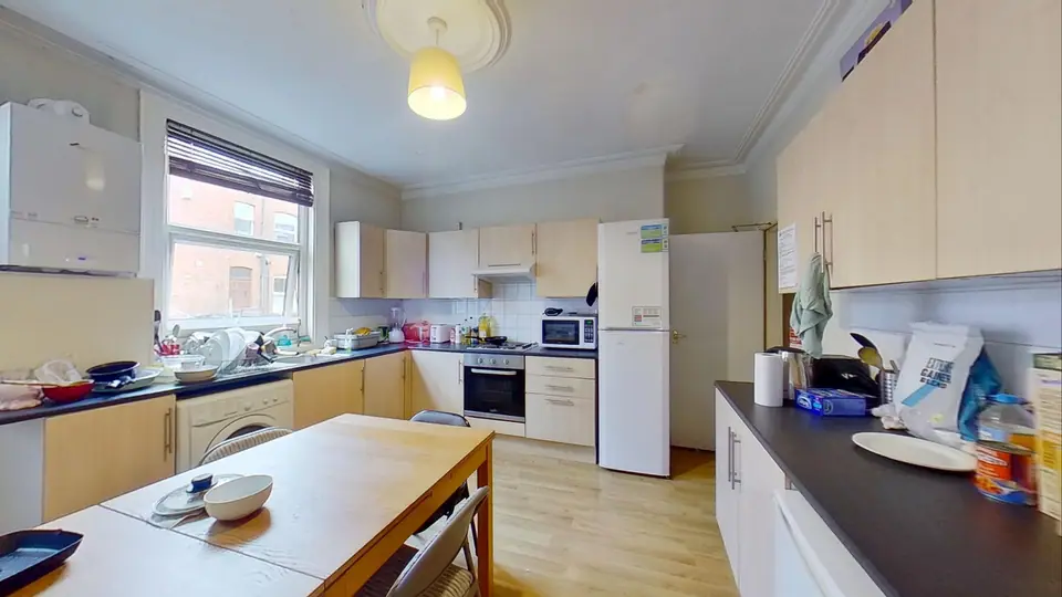 Newport Gardens, Burley, LEEDS, West Yorkshire