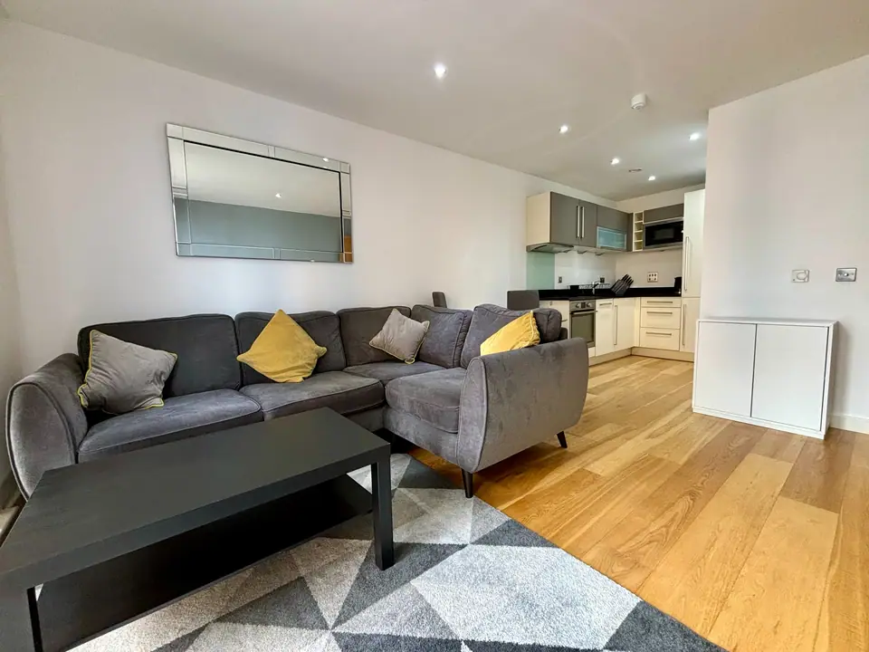 Watermans Place, Leeds City Centre, Leeds, West Yorkshire