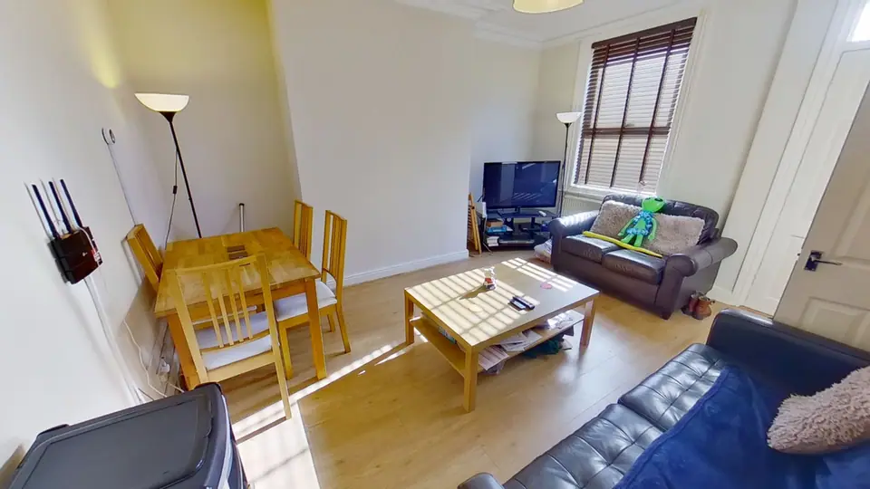 Granby Terrace, Headingley, Leeds, West Yorkshire