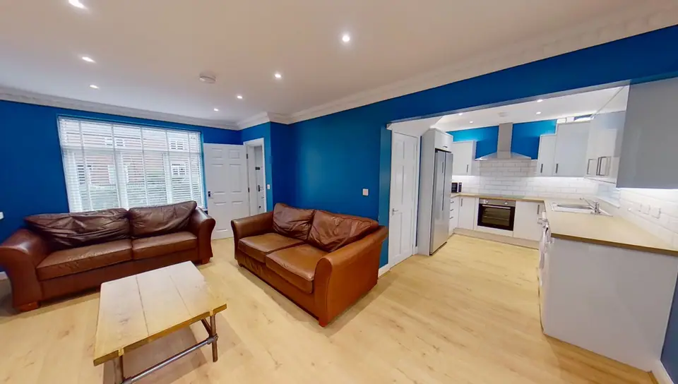 Langdale Avenue, Headingley, Leeds, West Yorkshire