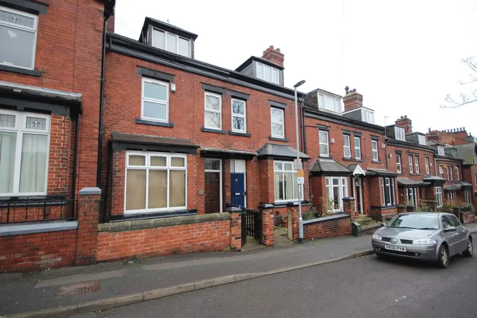 Hanover Square, Hyde Park, Leeds, West Yorkshire