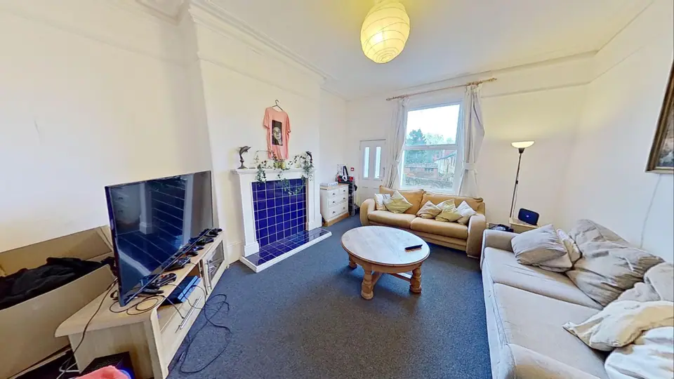 Buckingham Mount, Headingley, LEEDS, West Yorkshire
