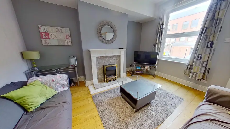 Bennett Road, Headingley, Leeds, West Yorkshire
