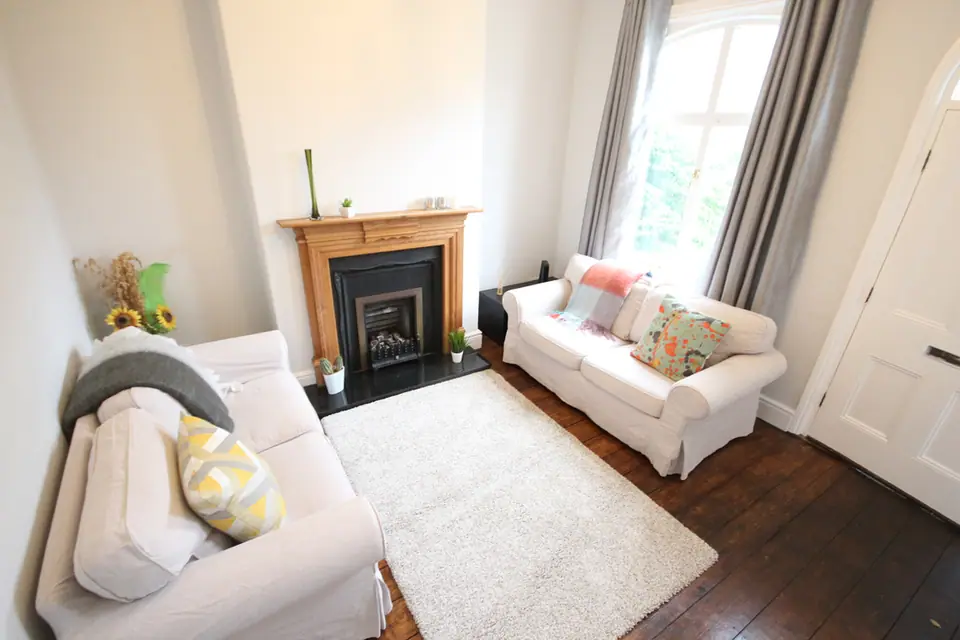 Ash Terrace, Headingley, Leeds