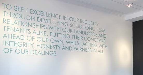 About Us | Redbrick Properties