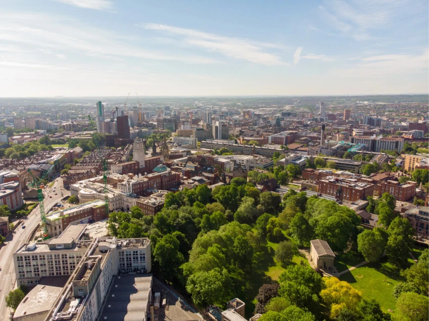 Letting Agents Headingley